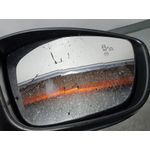 Retrovisor Derecho Para Citroen C3