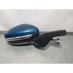 Retrovisor Derecho Para Citroen C3