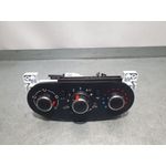 Mando Calefaccion / Aire Acondicionado Para Dacia Sandero