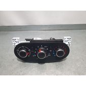 Mando Calefaccion / Aire Acondicionado Para Dacia Sandero