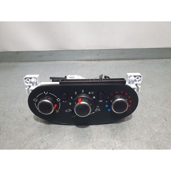 Mando Calefaccion / Aire Acondicionado Para Dacia Sandero