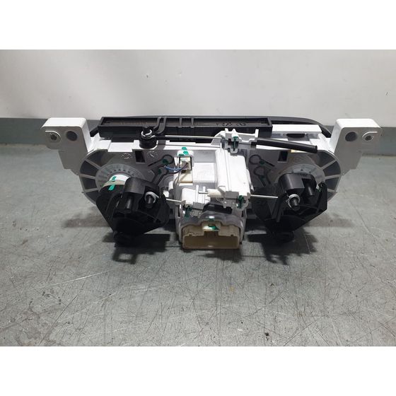 Mando Calefaccion / Aire Acondicionado Para Dacia Sandero