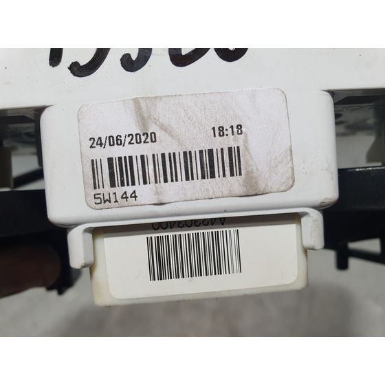 Mando Calefaccion / Aire Acondicionado Para Dacia Sandero