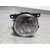 Faro Antiniebla Derecho para Dacia Sandero