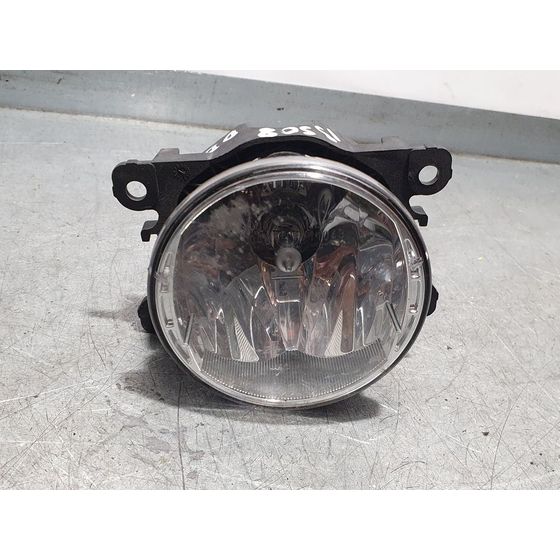 Faro Antiniebla Derecho para Dacia Sandero