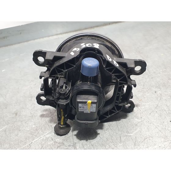 Faro Antiniebla Derecho para Dacia Sandero