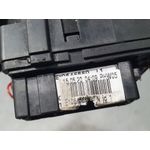 Mando Limpia Para Dacia Sandero