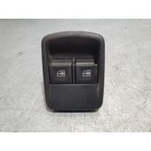 Mando Elevalunas Delantero Izquierdo  Para Dacia Sandero