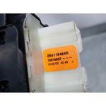 Mando Elevalunas Delantero Izquierdo Para Dacia Sandero