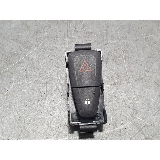 Warning Para Dacia Sandero