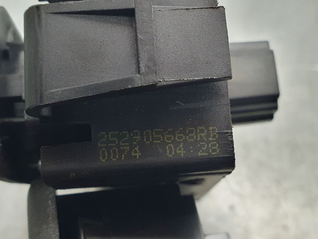 Warning Para Dacia Sandero