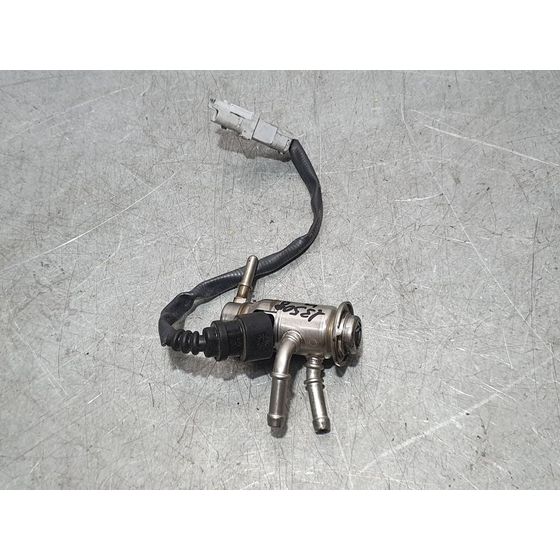 Inyector Adblue Para Dacia Sandero