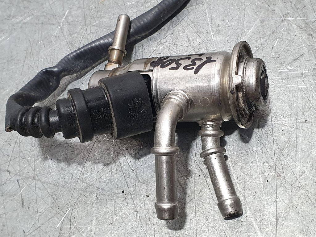 Inyector Adblue Para Dacia Sandero