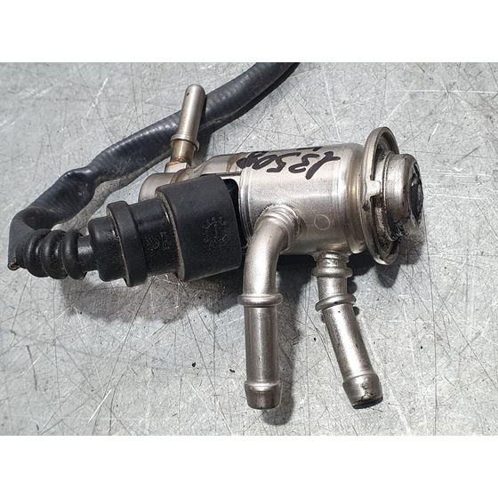 Inyector Adblue Para Dacia Sandero