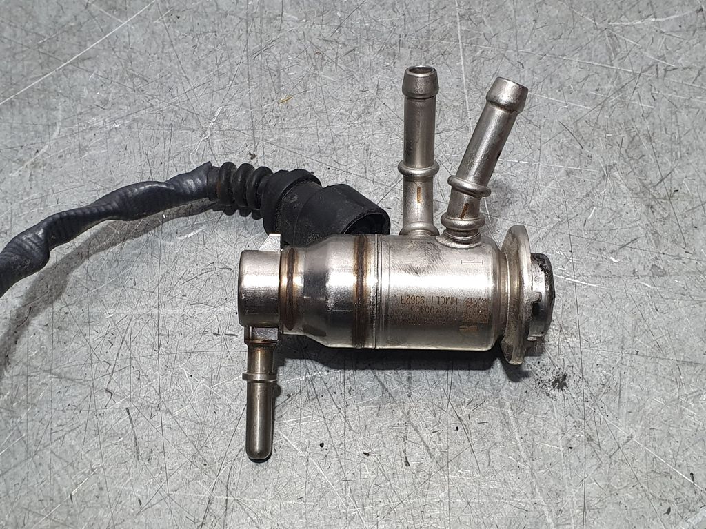 Inyector Adblue Para Dacia Sandero