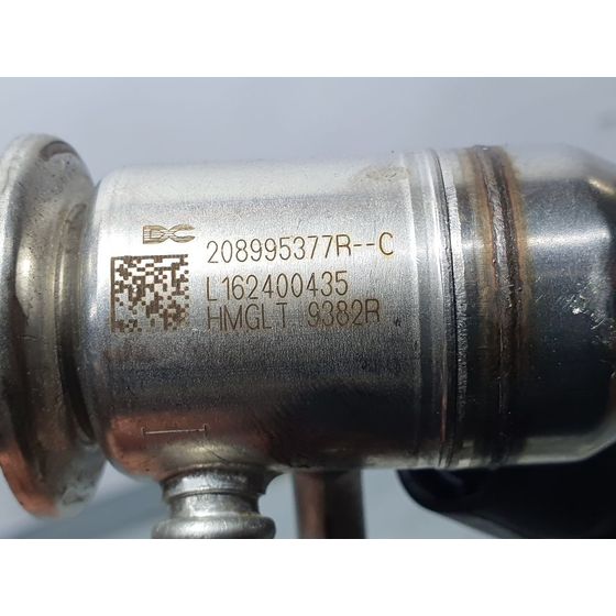 Inyector Adblue Para Dacia Sandero
