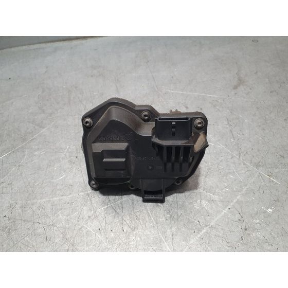 Valvula Escape Para Dacia Sandero