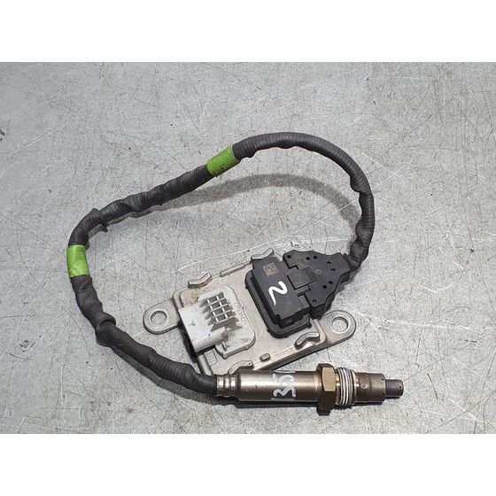 Sonda Lambda para Dacia Sandero