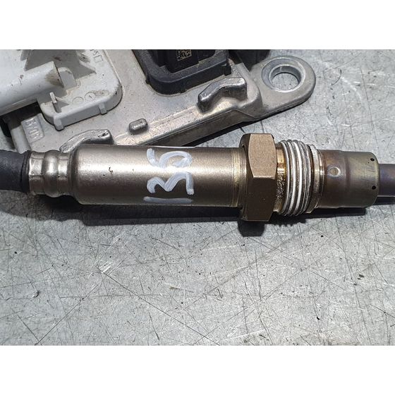 Sonda Lambda para Dacia Sandero