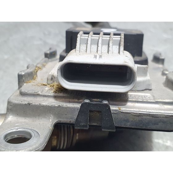 Sonda Lambda para Dacia Sandero