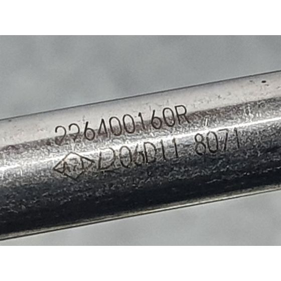 Sensor Para Dacia Sandero