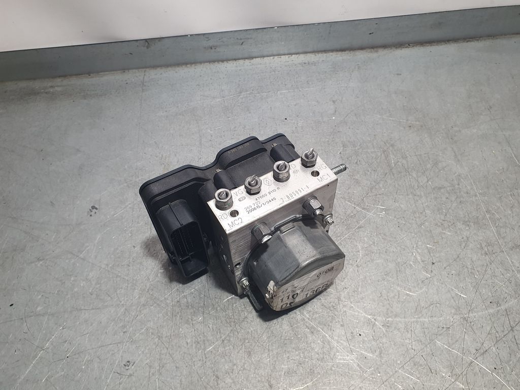 Abs Para Dacia Sandero