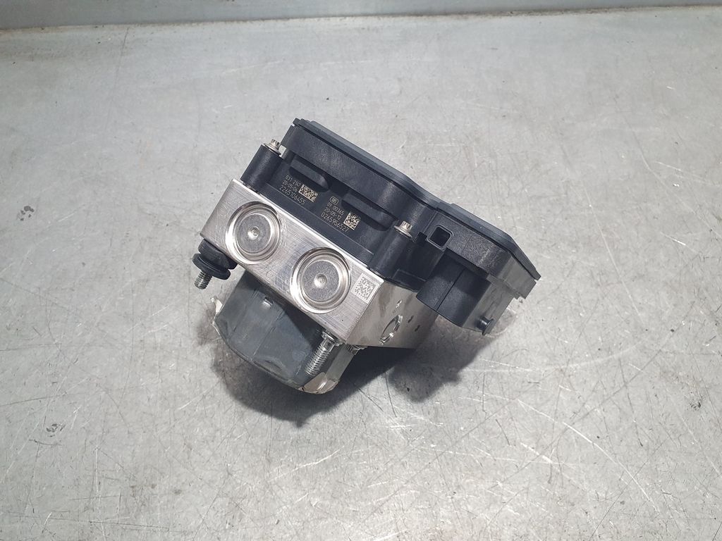Abs Para Dacia Sandero