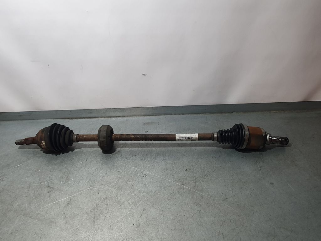 Transmision Delantera Derecha Para Dacia Sandero