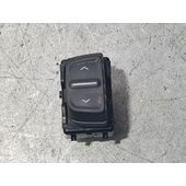 Mando Elevalunas Delantero Derecho Para Dacia Sandero