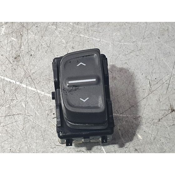 Mando Elevalunas Trasero Derecho Para Dacia Sandero