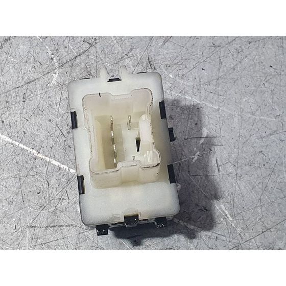 Mando Elevalunas Trasero Derecho Para Dacia Sandero