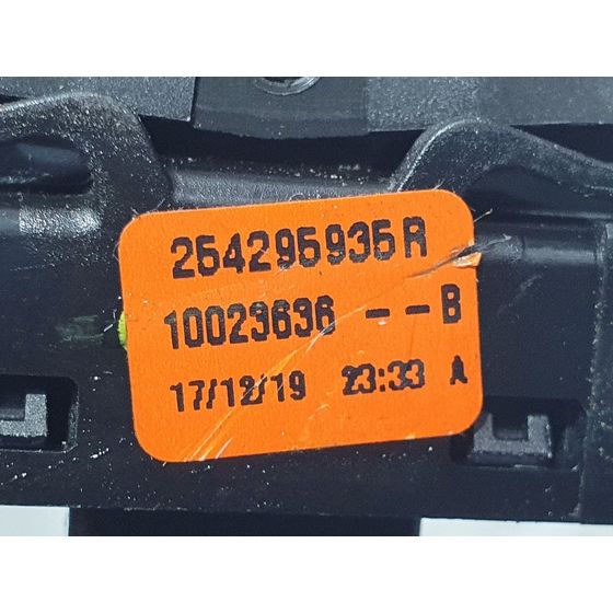 Interruptor Para Dacia Sandero