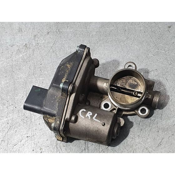 Caja Mariposa Egr para Seat Leon (5F1)