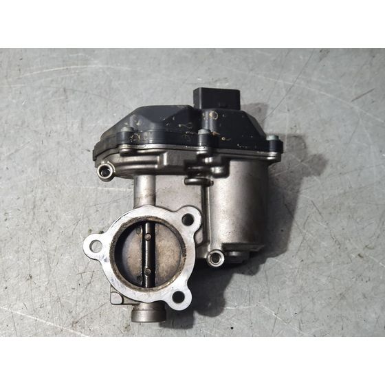 Caja Mariposa Egr para Seat Leon (5F1)