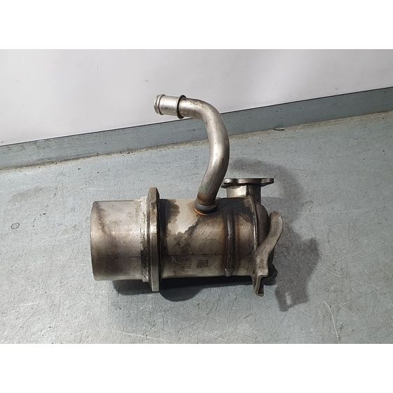 Enfriador Egr para Seat Leon (5F1)