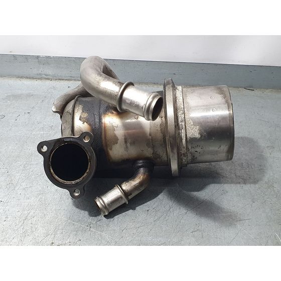Enfriador Egr para Seat Leon (5F1)