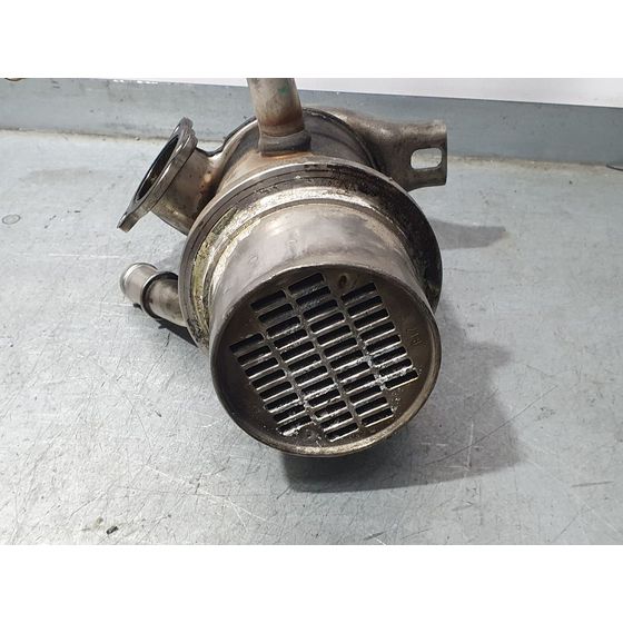 Enfriador Egr para Seat Leon (5F1)