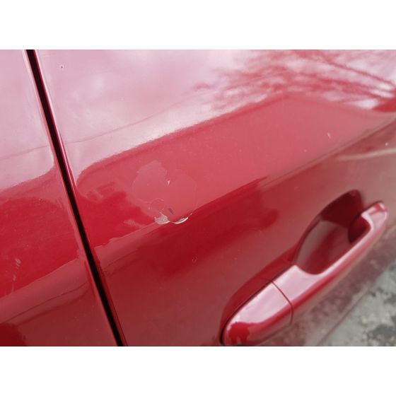 Puerta Delantera Derecha Para Kia Cee'd