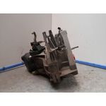 Caja Cambios Para Renault Megane Ii Classic Berlina