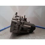 Caja Cambios Para Renault Megane Ii Classic Berlina