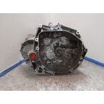 Caja Cambios Para Citroen C4 Lim.