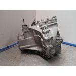 Caja Cambios Para Citroen C4 Lim.