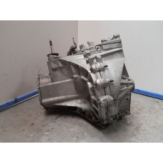 Caja Cambios Para Citroen C4 Lim.