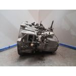 Caja Cambios Para Citroen C4 Lim.