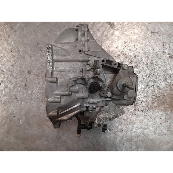 Caja Cambios Para Citroen C4 Lim.