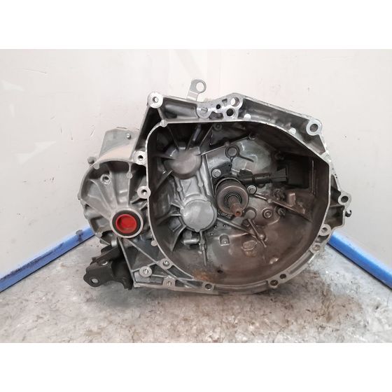 Caja Cambios Para Peugeot 2008
