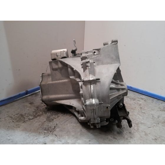 Caja Cambios Para Peugeot 2008