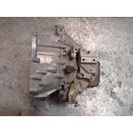 Caja Cambios Para Peugeot 2008