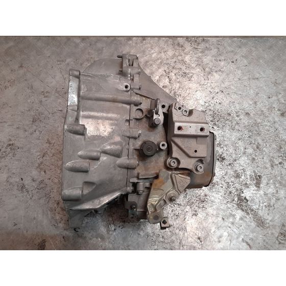 Caja Cambios Para Peugeot 2008