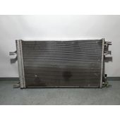 Condensador / Radiador Aire Acondicionado Para Opel Zafira Tourer